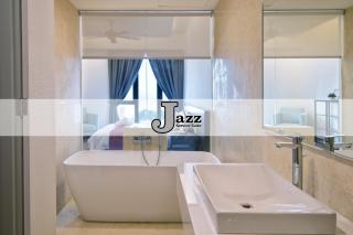 Jazz Suites Apartment Penang By Jazz Service Suite - Bagan Jermal - 4