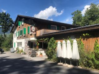 Hotel Cafe Seeblick - Filzbach - 1