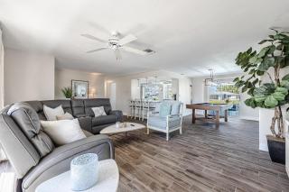 Villa Ocean Palm - Cape Coral - Roelens Vacations - Cape Coral - 4