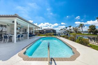 Villa Ocean Palm - Cape Coral - Roelens Vacations - Cape Coral - 0