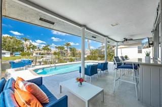 Villa Ocean Palm - Cape Coral - Roelens Vacations - Cape Coral - 9
