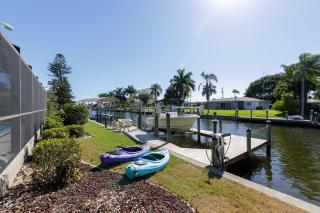 Villa Ocean Palm - Cape Coral - Roelens Vacations - Cape Coral - 6