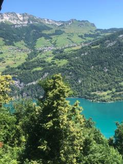 Hotel Cafe Seeblick - Filzbach - 4