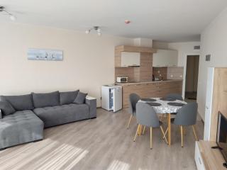 Apart Allure Dobi - Primorsko - 0