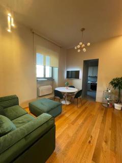 New Residence on Lungarno Soderini near Ponte Vecchio - Florence - 4