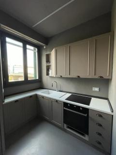 New Residence on Lungarno Soderini near Ponte Vecchio - Florence - 3