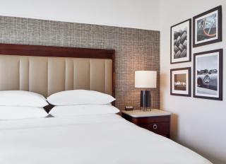Sheraton Indianapolis Hotel at Keystone Crossing - Indianápolis - 1