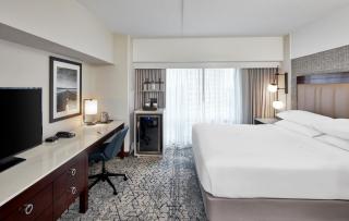 Sheraton Indianapolis Hotel at Keystone Crossing - Indianápolis - 2