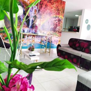 Apartamento en Buga a 7min de la Básilica - 9