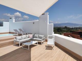 Ático con piscina privada - Motril - 8