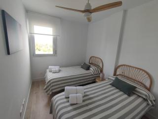 Ático con piscina privada - 6