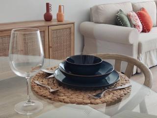 Ático con piscina privada - 5