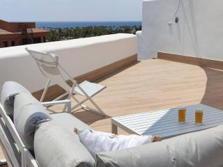 Ático con piscina privada - Motril - 3