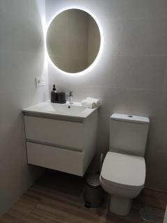 Ático con piscina privada - Motril - 2