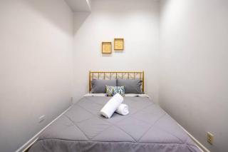 Lincoln Park 3 BR Penthouse - Chicago - 1