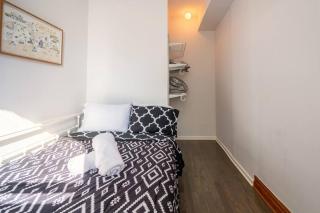 Lincoln Park 3 BR Penthouse - Chicago - 3