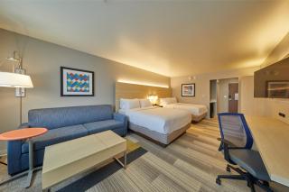 Holiday Inn Express & Suites - Hermiston Downtown by IHG - 2