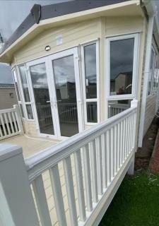 Sandylands Holiday Home - Stevenston - 9