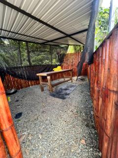 Glamping la morron Bukana - Copacabana - 4