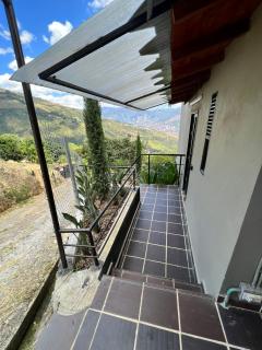 Glamping la morron Bukana - Copacabana - 1