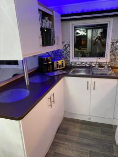 Sandylands Holiday Home - 4