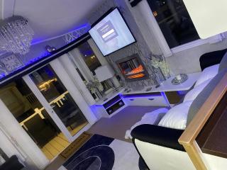 Sandylands Holiday Home - Stevenston - 7