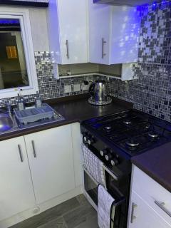 Sandylands Holiday Home - Stevenston - 5