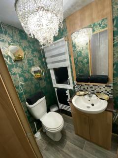 Sandylands Holiday Home - Stevenston - 2