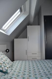 Gîte l'éphémère - 8