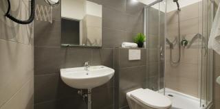 Hotel Energie - Praga - 9