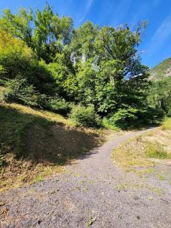 Les nids chalet 4.5 - 2