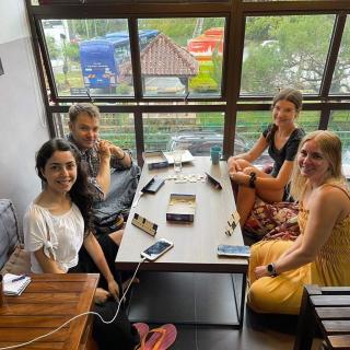 BRICKS Backpackers Sleepbox - 5