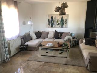 Maison 3 chambres au calme avec piscine - La Fare-les-Oliviers - 9