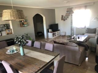 Maison 3 chambres au calme avec piscine - La Fare-les-Oliviers - 8