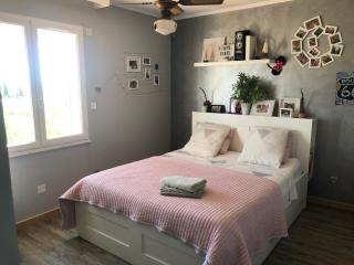 Maison 3 chambres au calme avec piscine - La Fare-les-Oliviers - 4