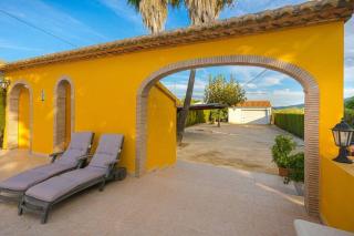 VILLA TROSSOS - Alcalalí - 5
