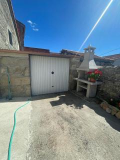 Casa O Castaño - O Carballiño - 4