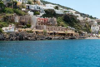 Castelo Beach Hotel - Panteli - 0