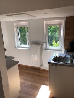 2 Zimmer Wohnung in Giessen-Mitte - 5