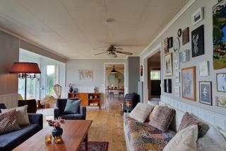 Main floor in the Lyngen Alps, whole house rentable - 8