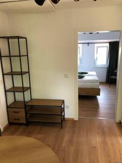 2 Zimmer Wohnung in Giessen-Mitte - 1