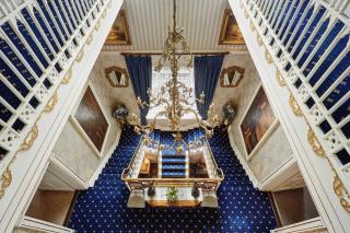Cabra Castle Hotel - 2