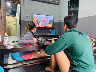 BRICKS Backpackers Sleepbox - 1