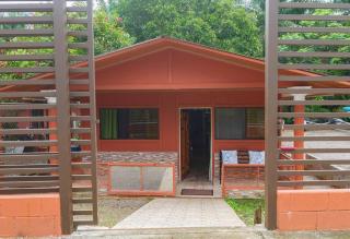 Casita Colorada, Sierpe de Osa - Sierpe - 0