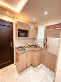 El mansour hotel apartmen 84 - 5