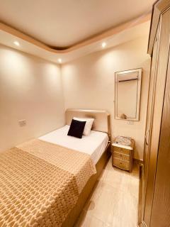 El mansour hotel apartmen 84 - Mansoura - 4