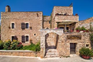 Samonas Traditional Villas - Samonás - 6