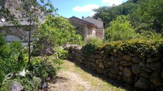 Maison traditionnelle catalane avec jardin - - 6