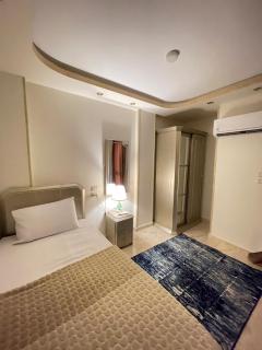 El mansour hotel apartmen 84 - Mansoura - 7