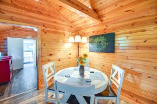 Our Lakeside Retreat with Deck on Lake Herrington! - Bushtown - 6